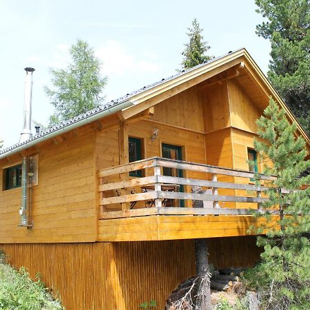 Chalet In Turracherh He Styria Near Ski Area Turracher Hohe Екстериор снимка