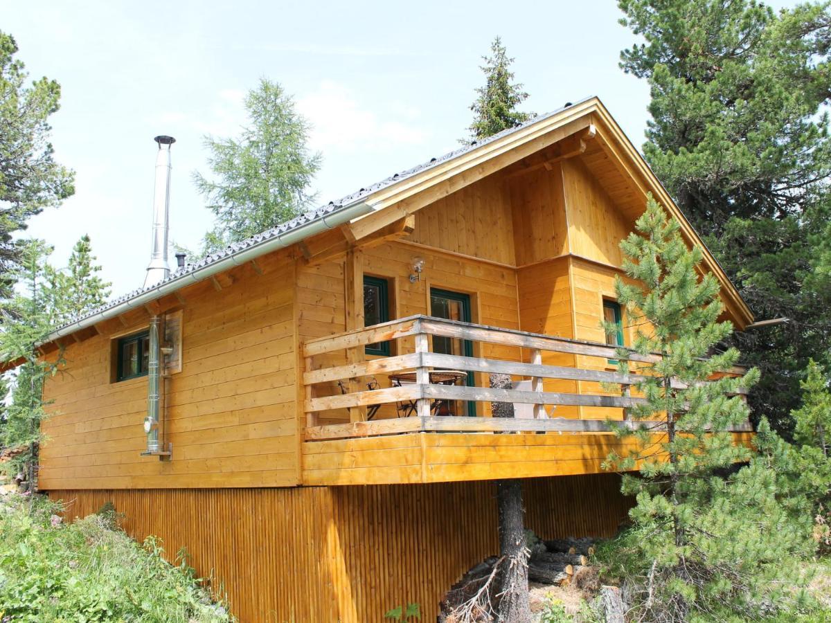 Chalet In Turracherh He Styria Near Ski Area Turracher Hohe Екстериор снимка