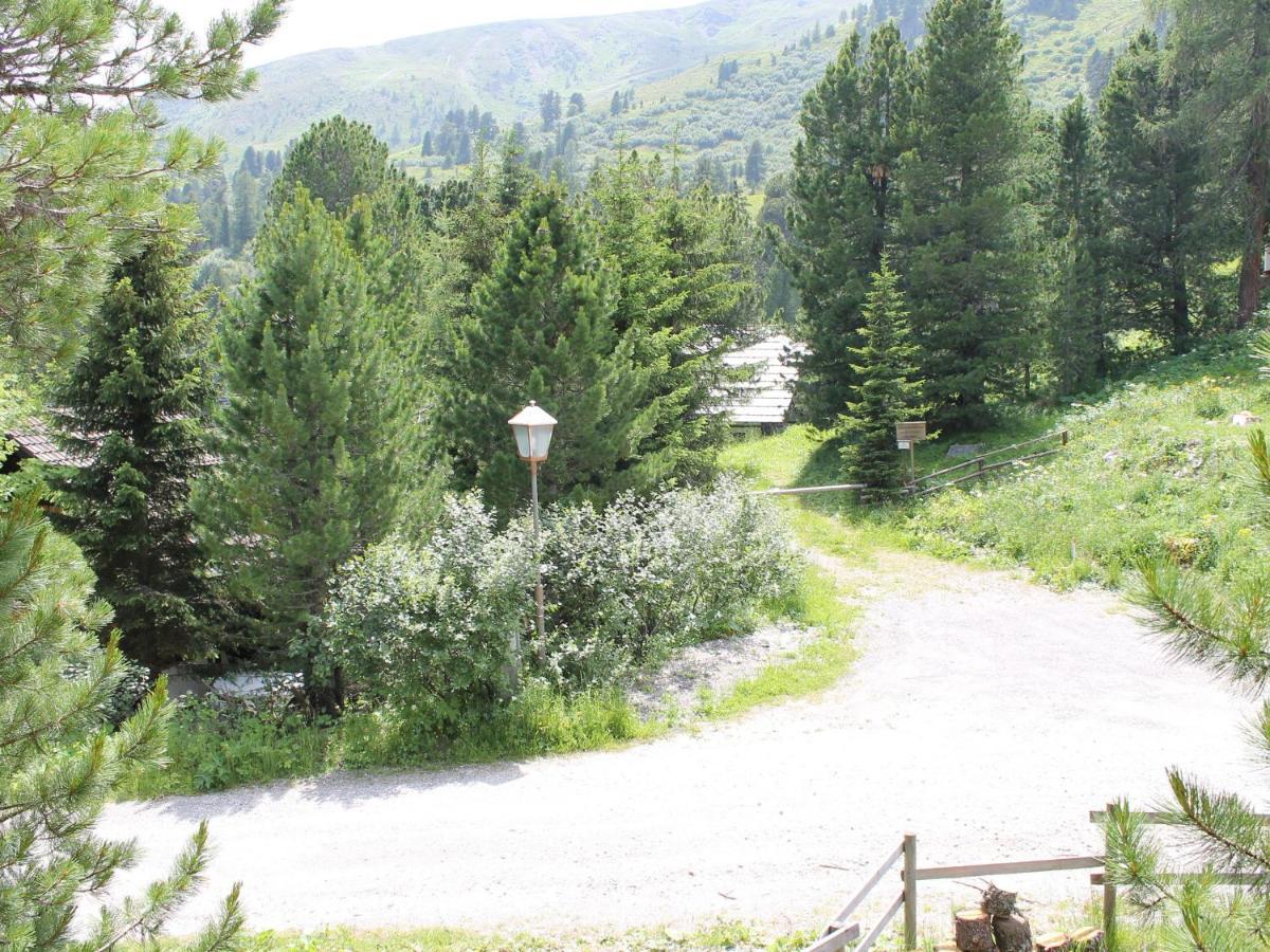 Chalet In Turracherh He Styria Near Ski Area Turracher Hohe Екстериор снимка