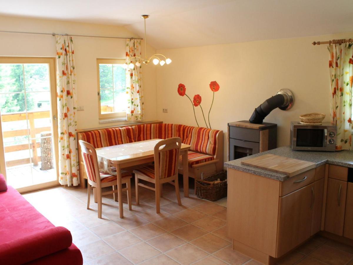 Chalet In Turracherh He Styria Near Ski Area Turracher Hohe Екстериор снимка
