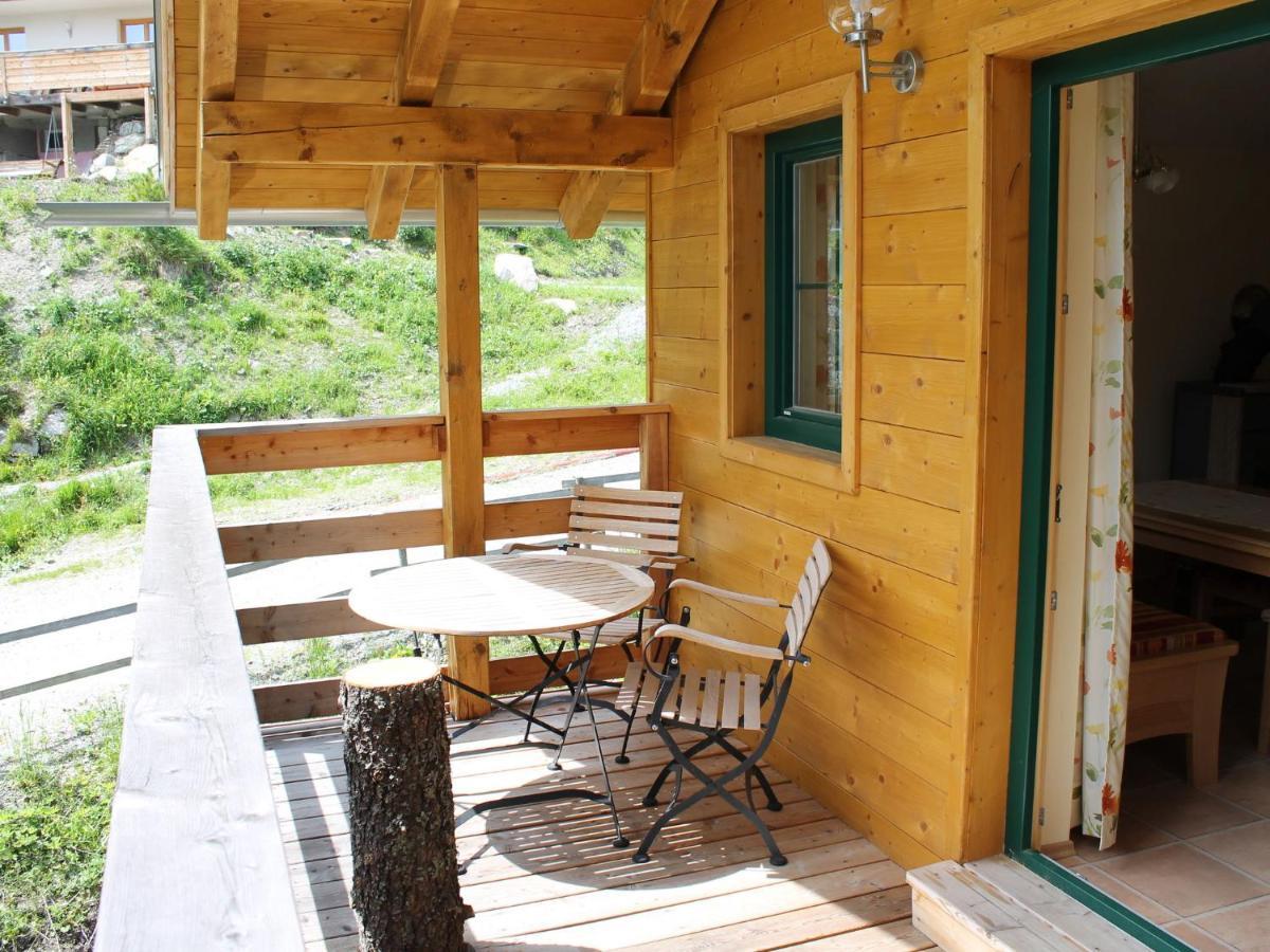 Chalet In Turracherh He Styria Near Ski Area Turracher Hohe Екстериор снимка
