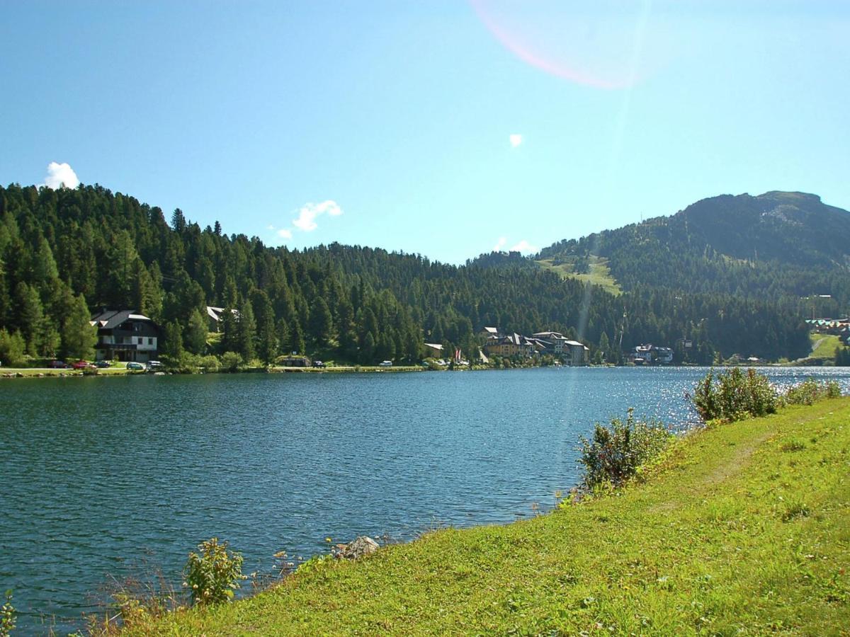 Chalet In Turracherh He Styria Near Ski Area Turracher Hohe Екстериор снимка