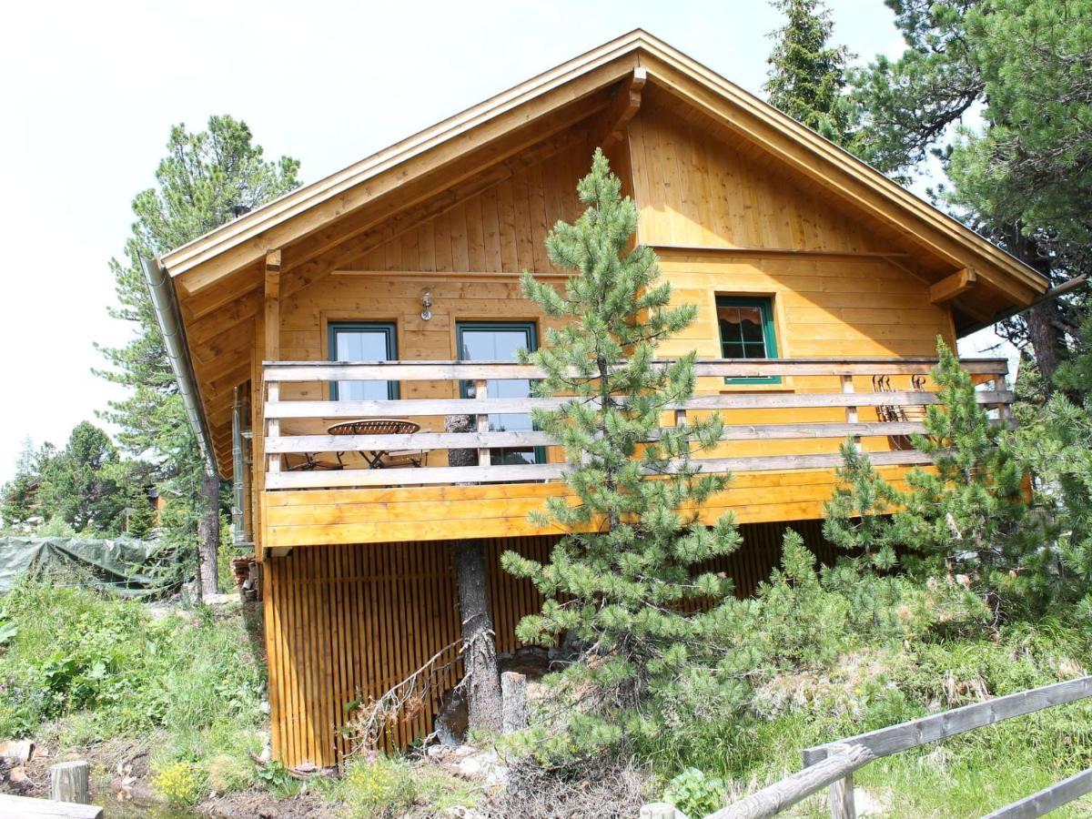 Chalet In Turracherh He Styria Near Ski Area Turracher Hohe Екстериор снимка